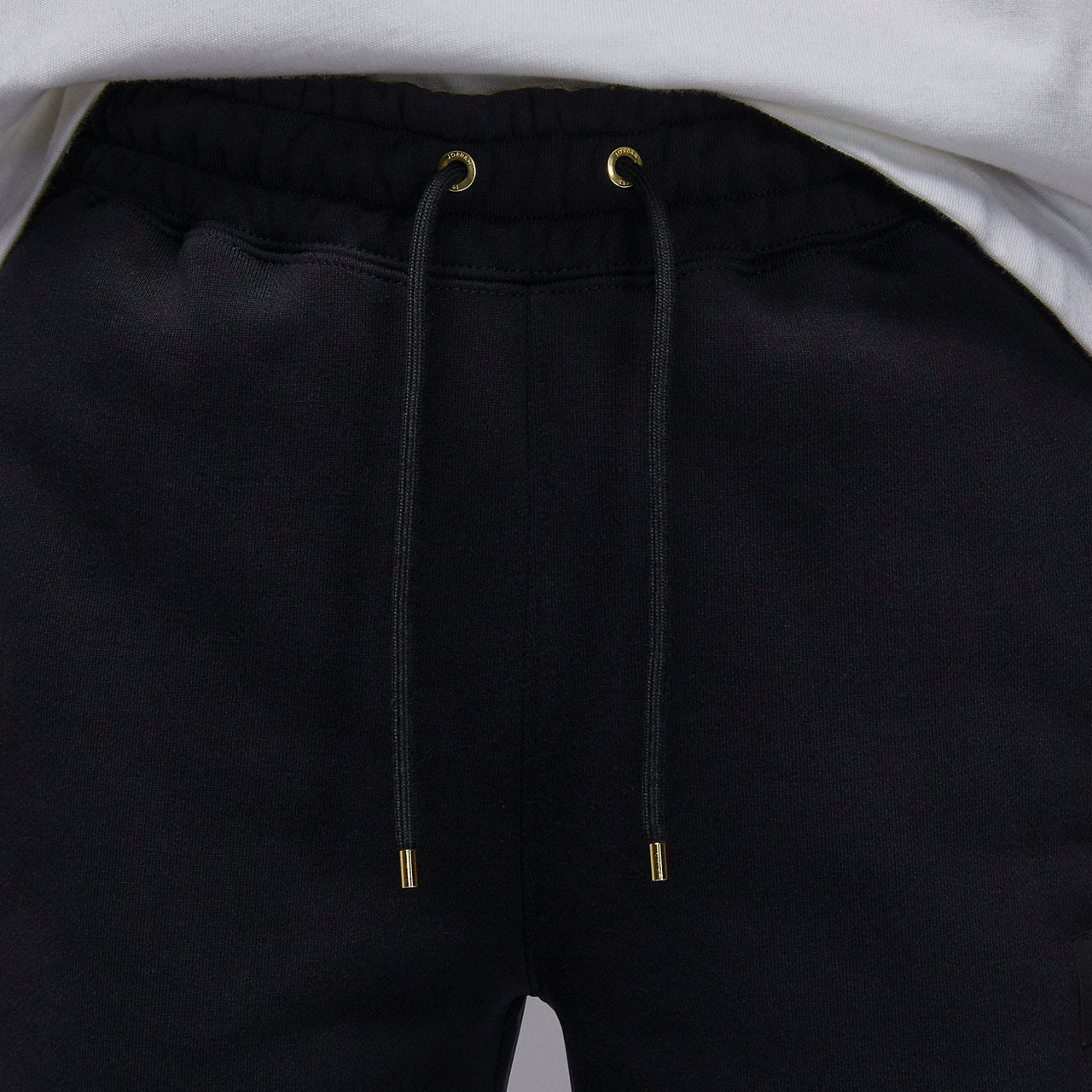 (WMNS) Air Jordan Flight Pants 'Black' FB5114-010