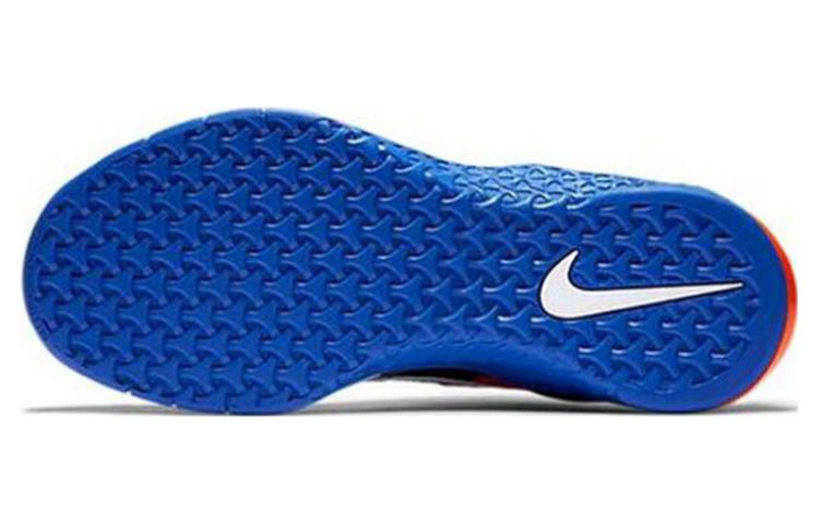 (WMNS) Nike Metcon DSX Flyknit 'Black White Total Crimson' 849809-002