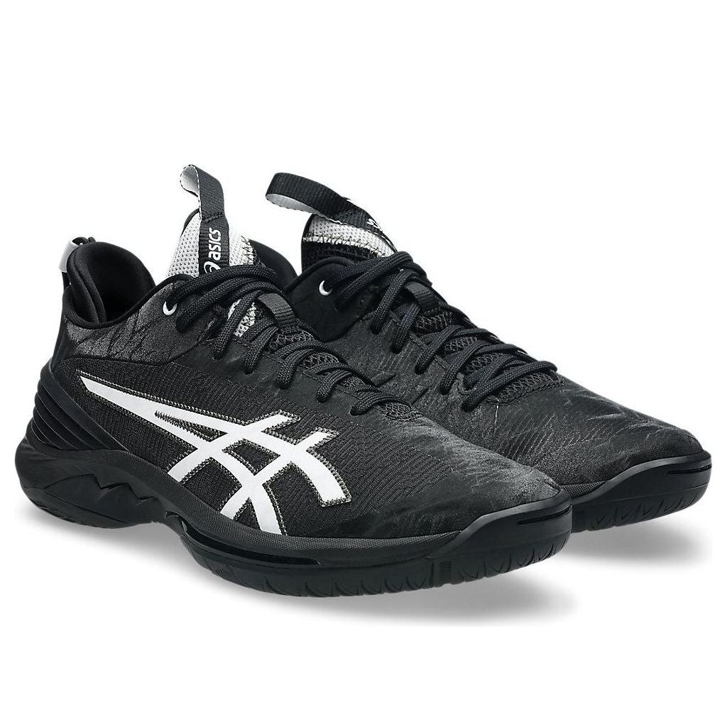 ASICS Gel-Burst 29 S 'Black White' 1063A121-001