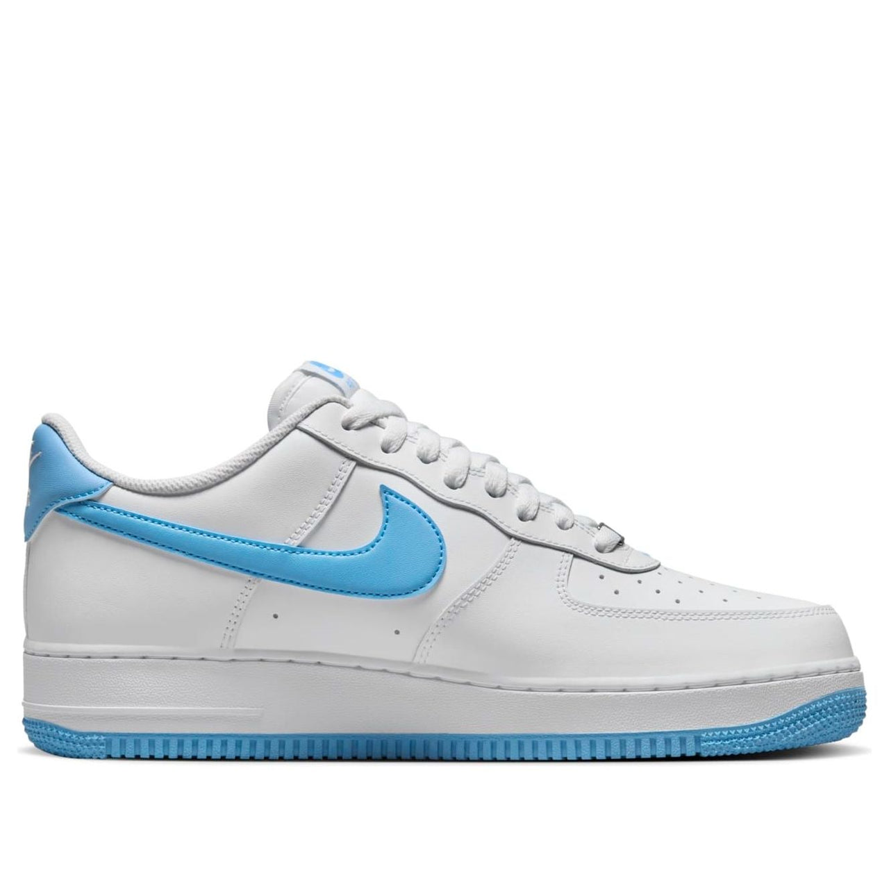 Nike Air Force 1 Low 'University Blue' FQ4296-100