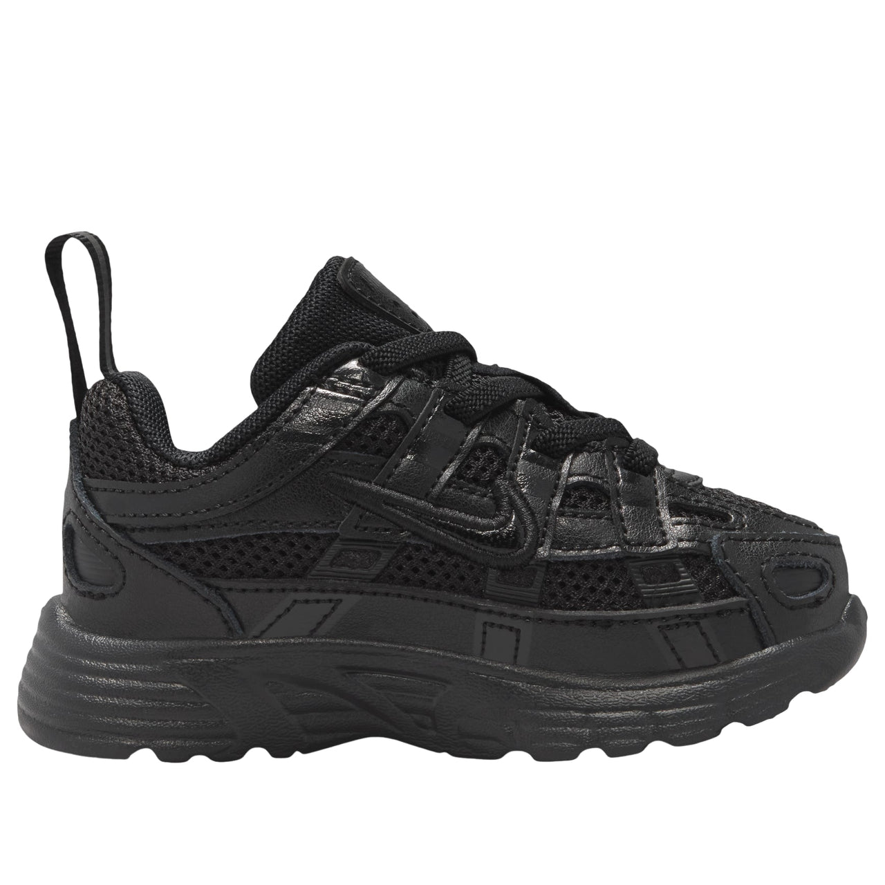 (TD) Nike P-6000 'Black' IO4646-012