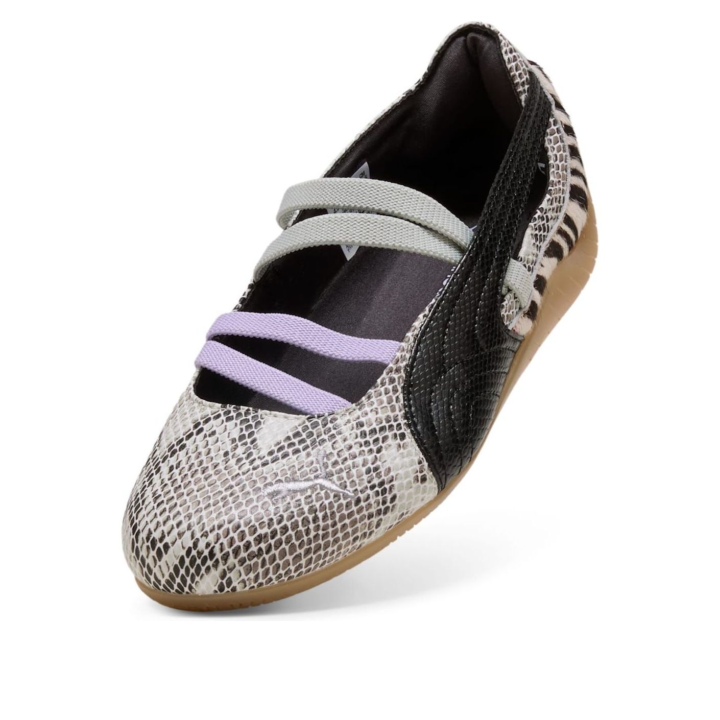 (WMNS) PUMA Speedcat Ballet 'Mixed Feel' 407851-01