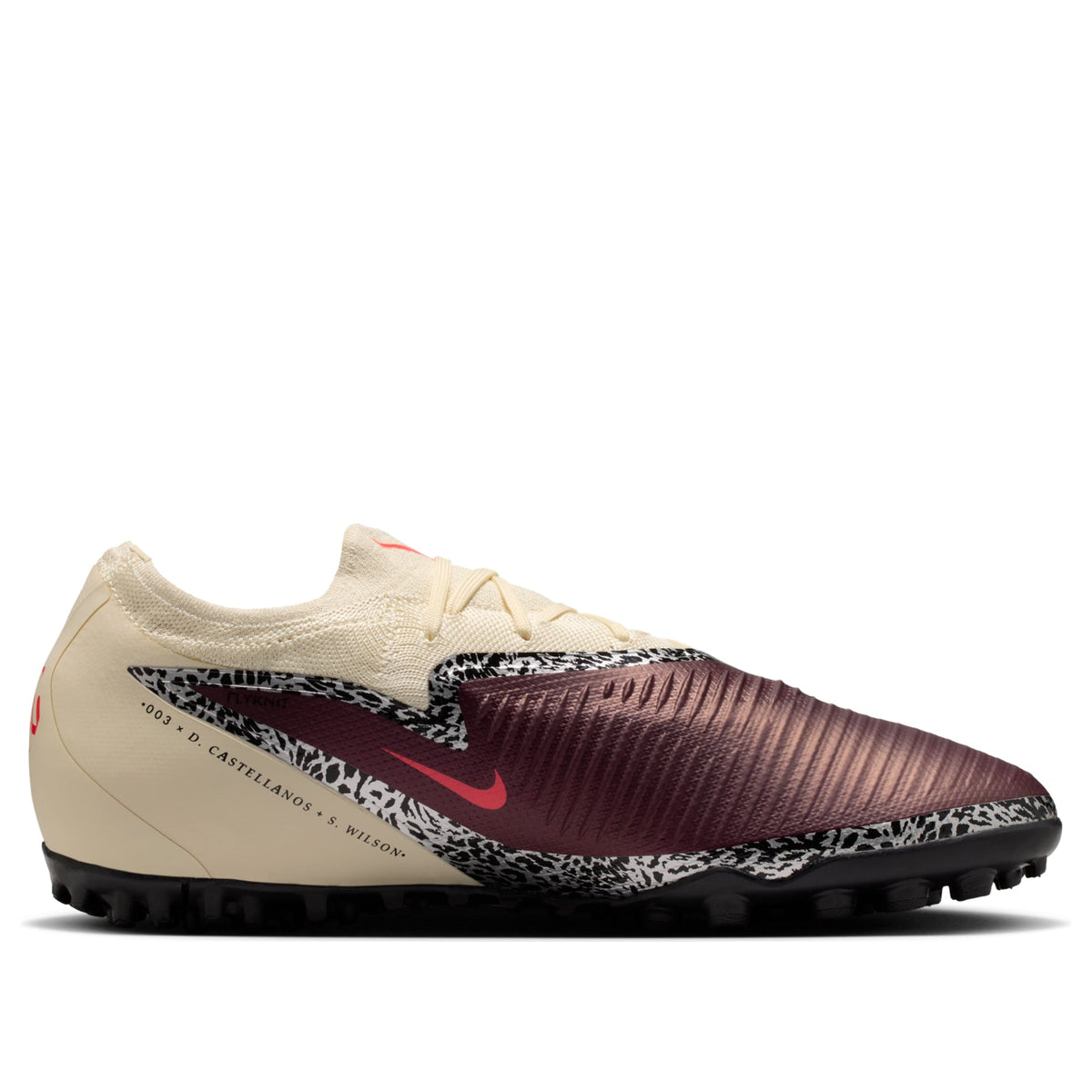 Nike Phantom 6 Low Pro TF 'United 003 Pack' IR2364-611