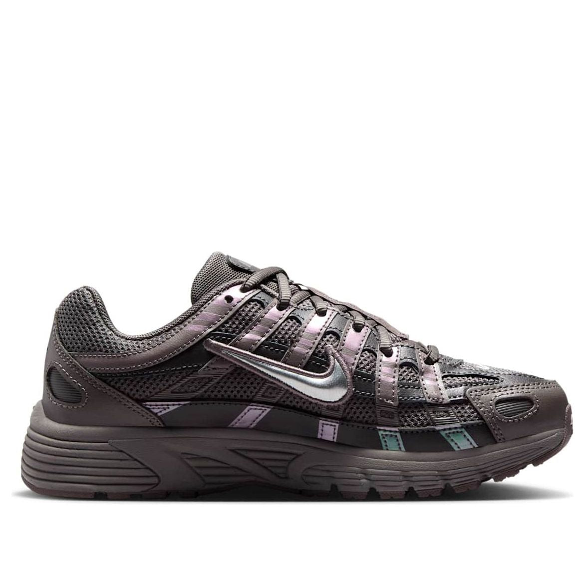 (GS) Nike P-6000 'Cave Stone' HV5064-200