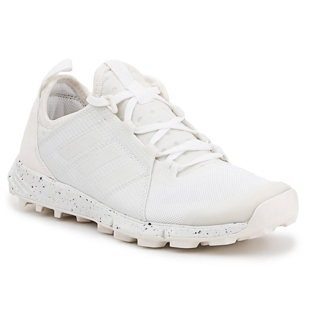 (WMNS) adidas Terrex Agravic Speed 'White' CQ1766