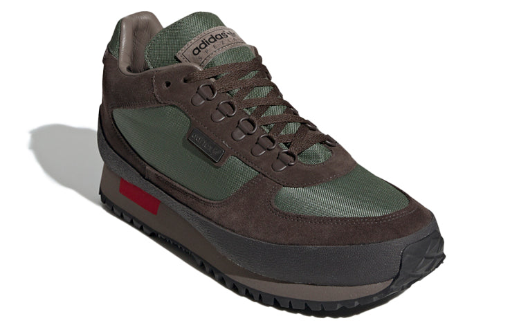 adidas Winterhill SPZL 'Night Brown' EF1157
