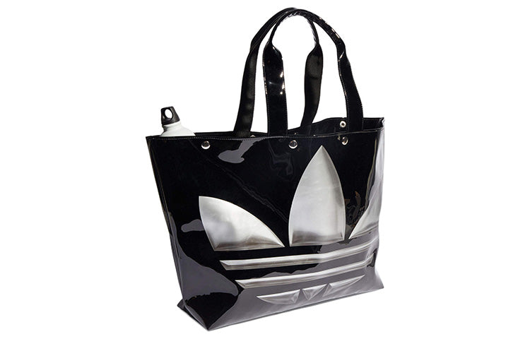 (WMNS) adidas Always Original Shopper Bag 'Black' II3391