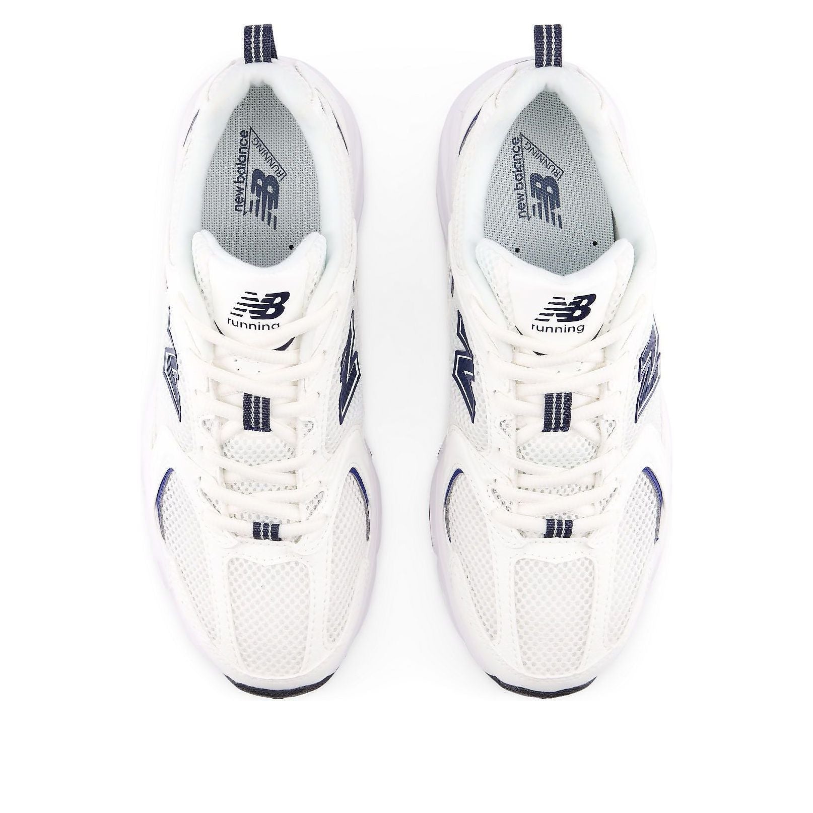 New Balance 530 'Sea Salt Blue Oyster' U5302ZB