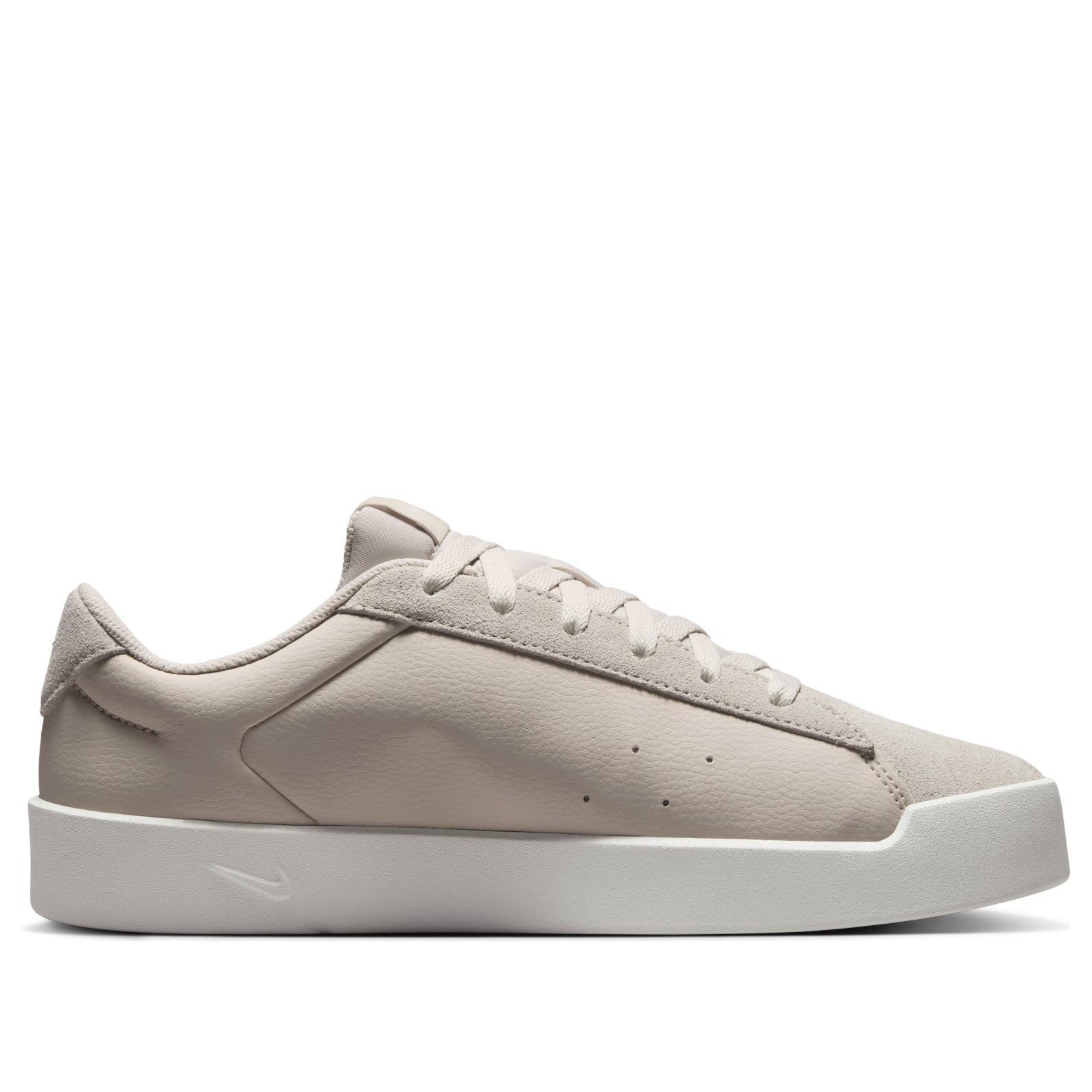 (WMNS) Nike Court Heritage 'Phantom Sail' IM7529-002