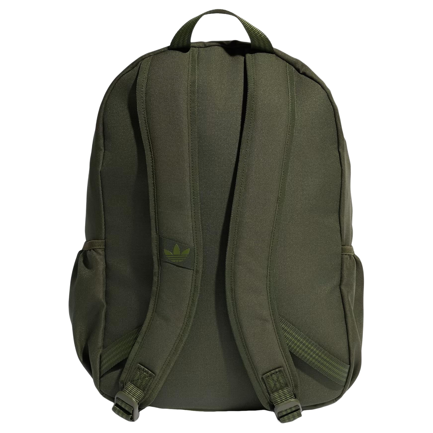 adidas Adicolor Classic Backpack 'Night Cargo' KQ6387