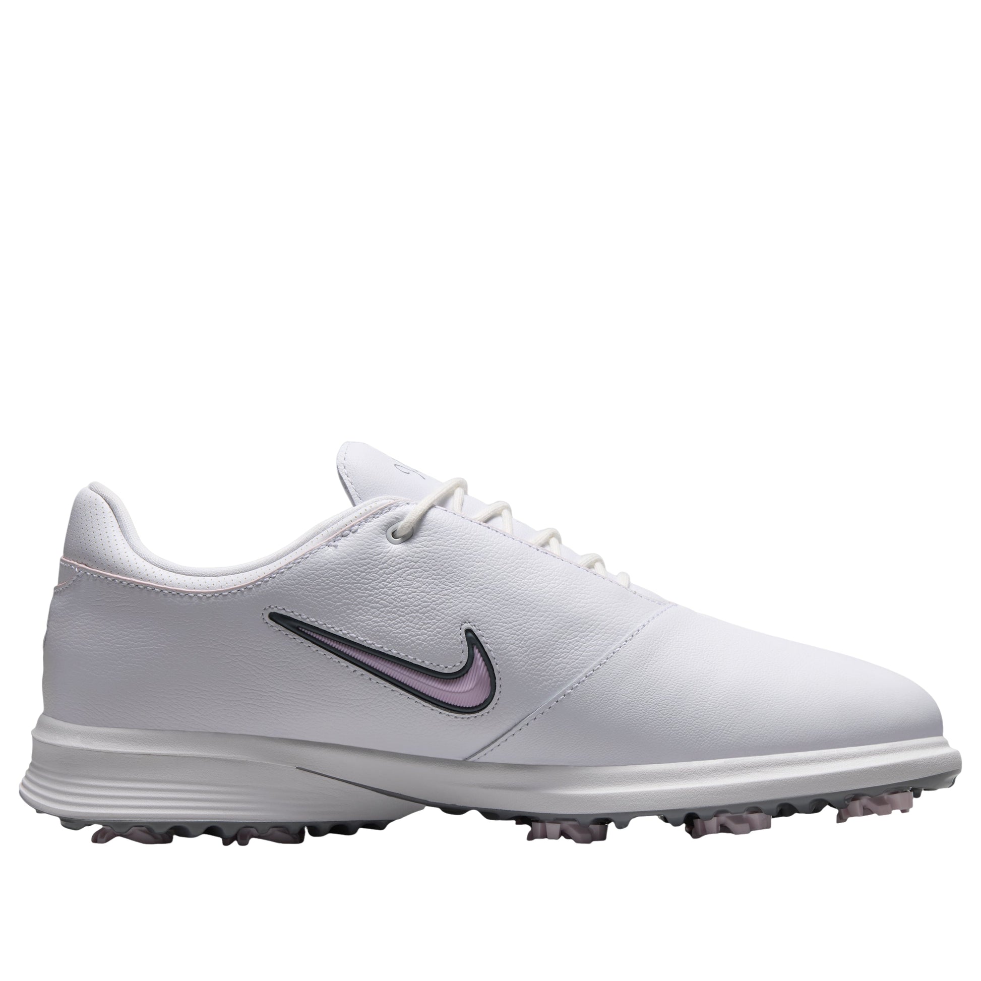 Nike Victory Tour 4 Golf 'White Cool Gray' FZ4155-106