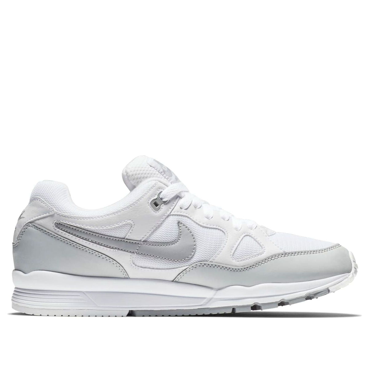 Nike Air Span 2 Shoes 'White Wolf Grey'  AH8047-105