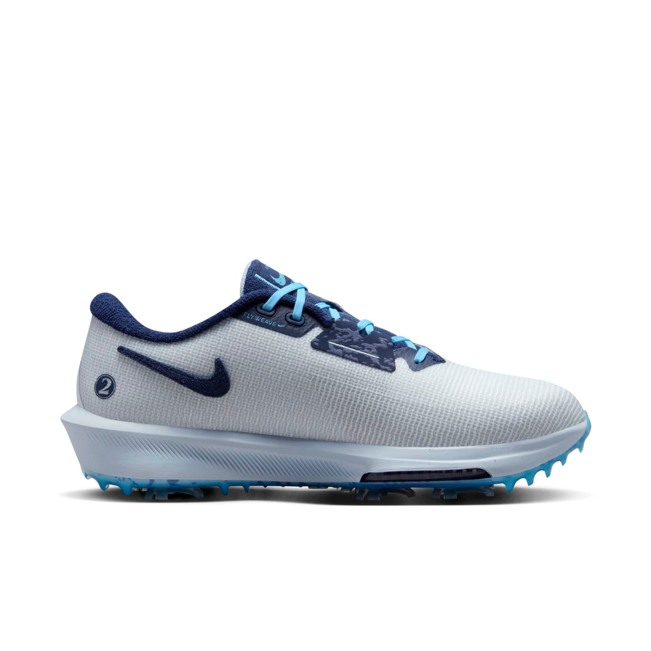 Nike Air Zoom Infinity Tour NRG 'White Aquarius Blue' FN6849-100