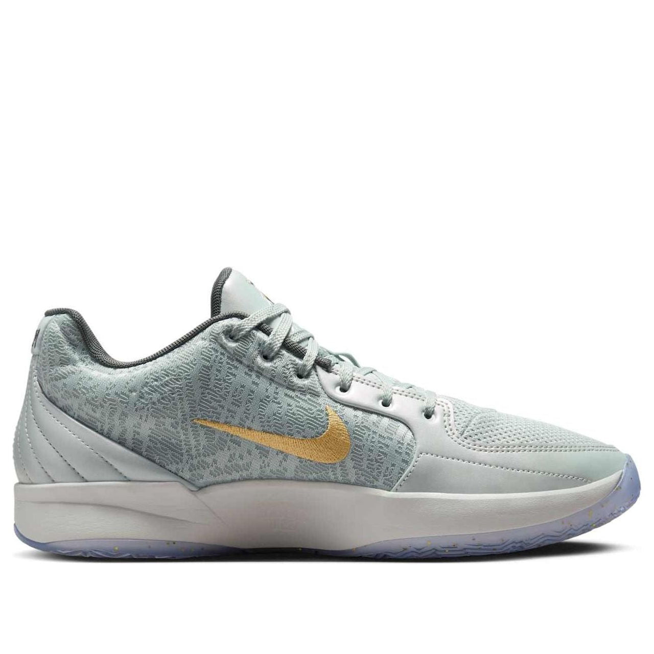 Nike Ja 2 EP 'Christmas' FZ1516-001