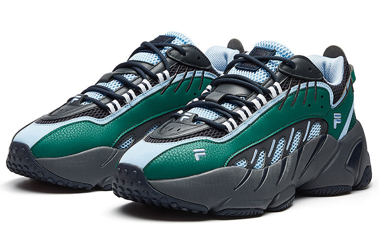 FILA Ade x 3.1 Phillip Lim 'Black Green' F12M041113FEE