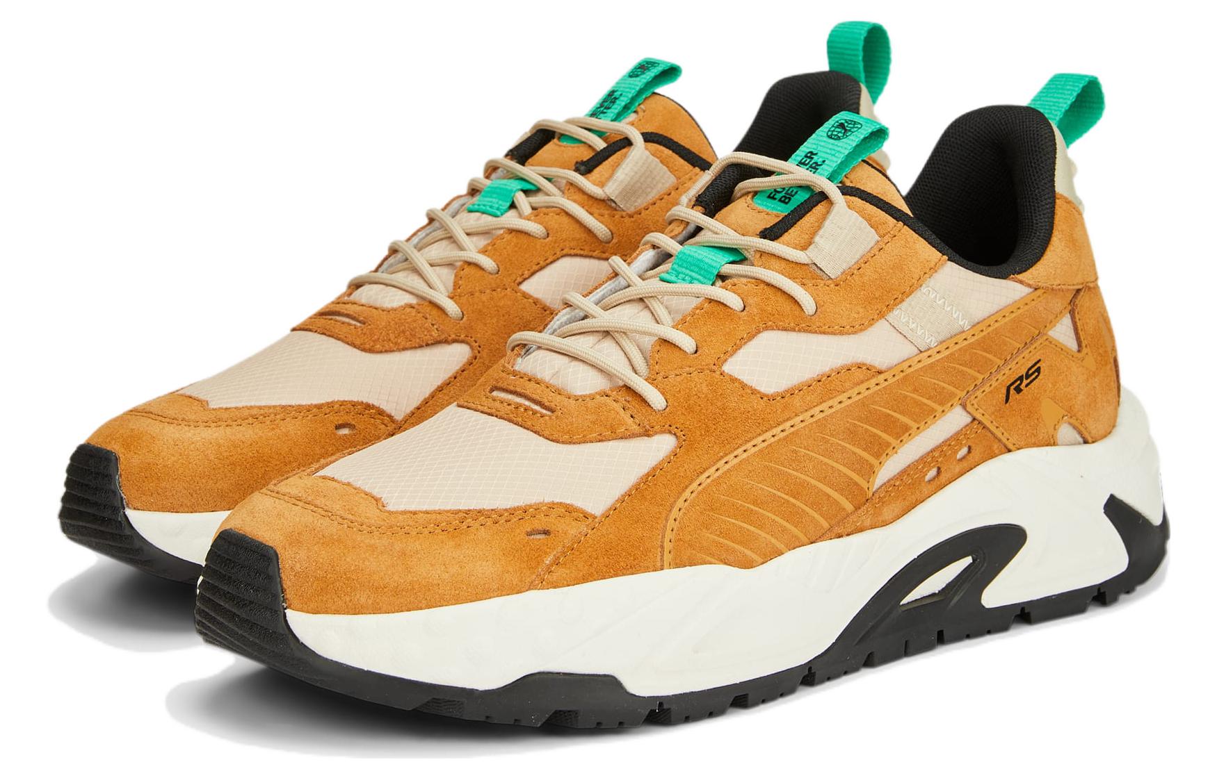 PUMA RS-Trck OTDR 'Granola Desert Tan' 390718-01