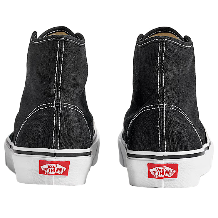 Vans Authentic Hi 2.0 'Black White' VN000E8H6BT