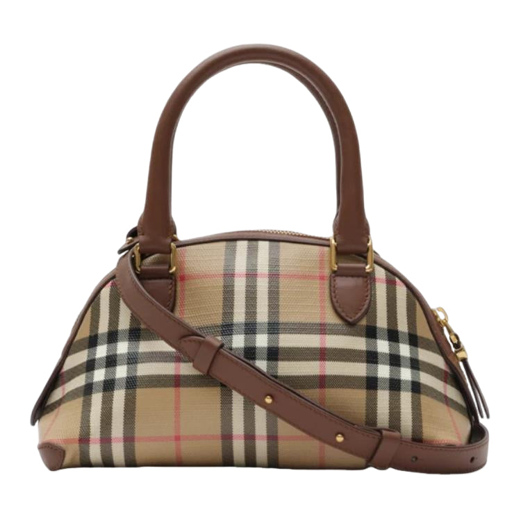 (WMNS) Burberry Mini Primrose Bag 'Archive Beige' 81290771