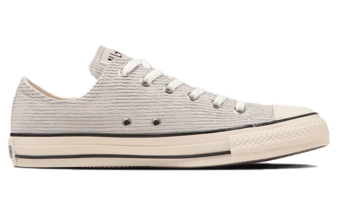 Converse All Star Corduroy Ox 'Grey' 31309661