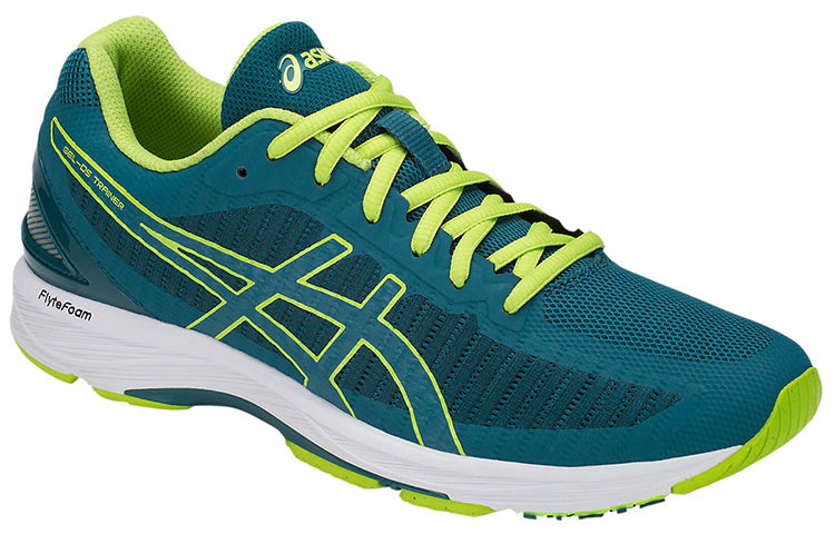 ASICS Gel-DS Trainer 23 'Dark Green' T818N-400