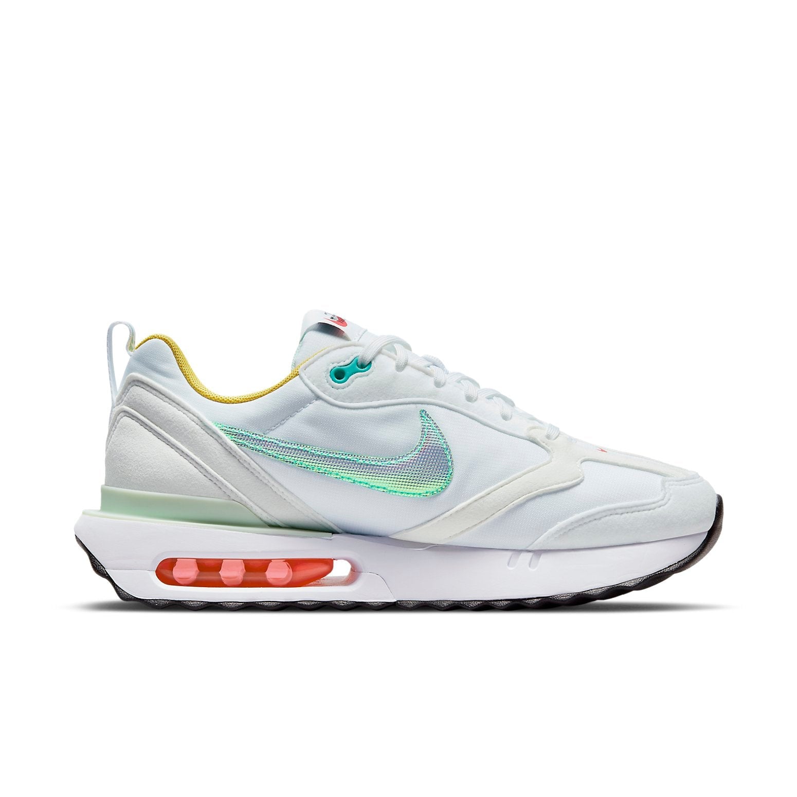 (WMNS) Nike Air Max Dawn 'White Mint Foam' DQ7653-100
