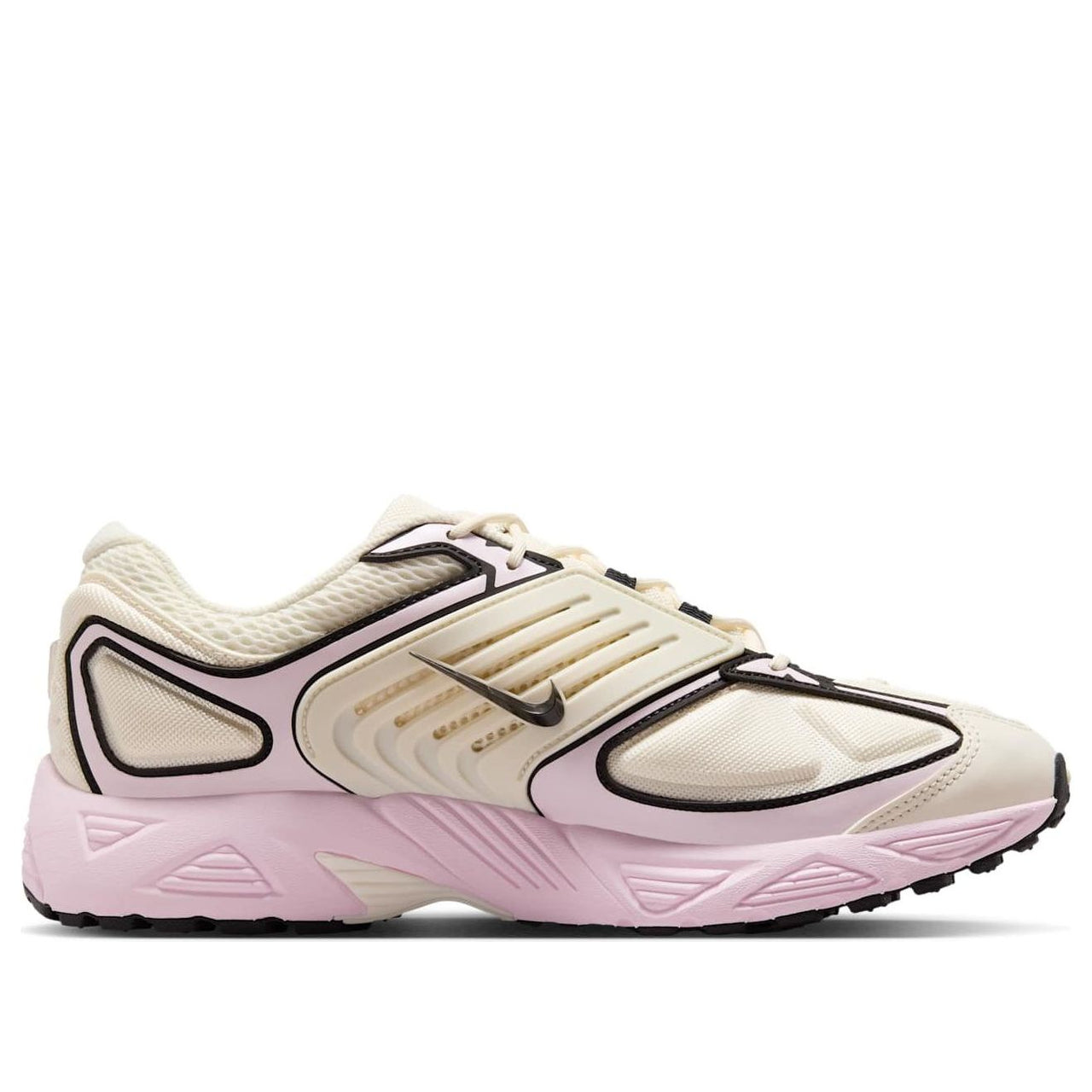 Nike Air Pegasus Wave 'Pale Ivory Pink Foam Black' IB0612-102