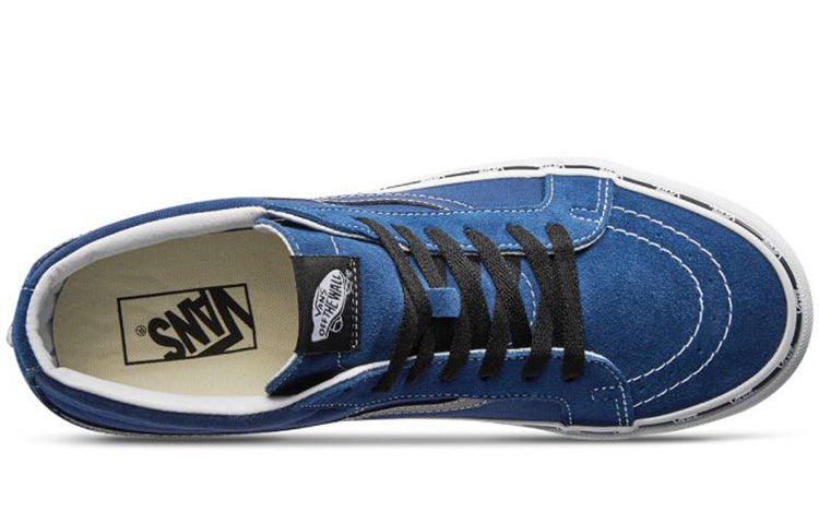 Vans Sk8-Mid Reissue Sailor Blue VN0A391FT8R