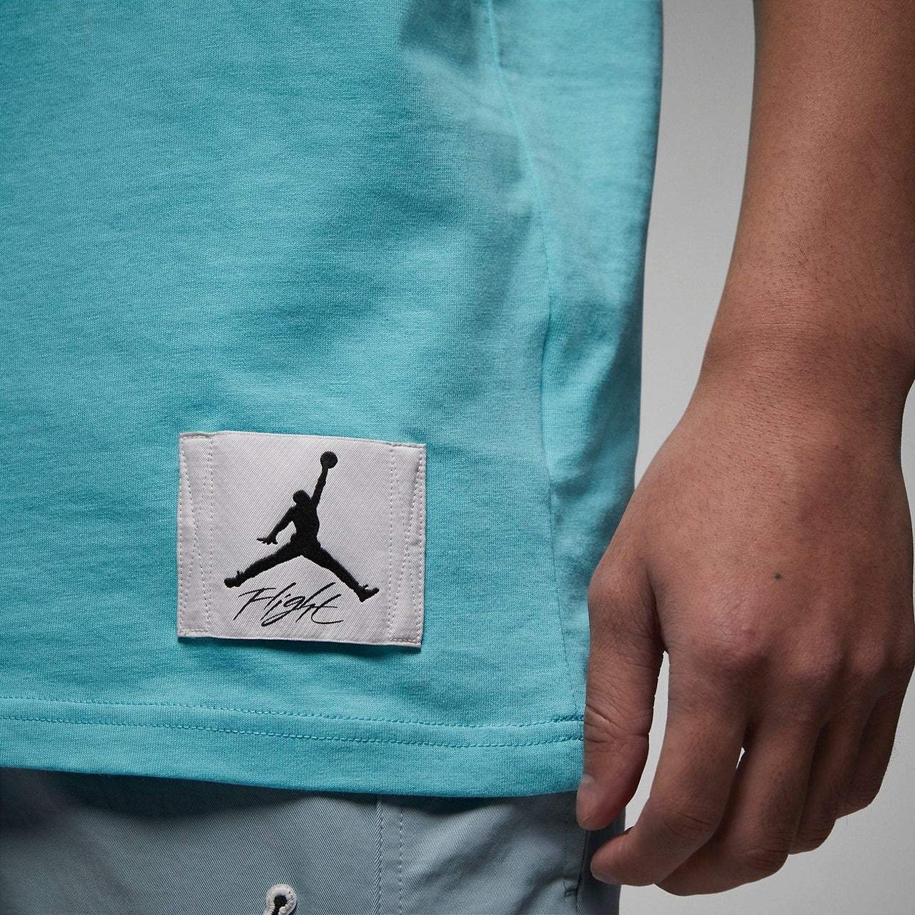 Air Jordan Essentials Tank 'Blue' DX9586-464