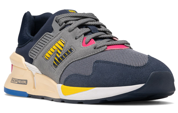 New Balance 997 Sport 'Gunmetal Indigo' MS997JAD