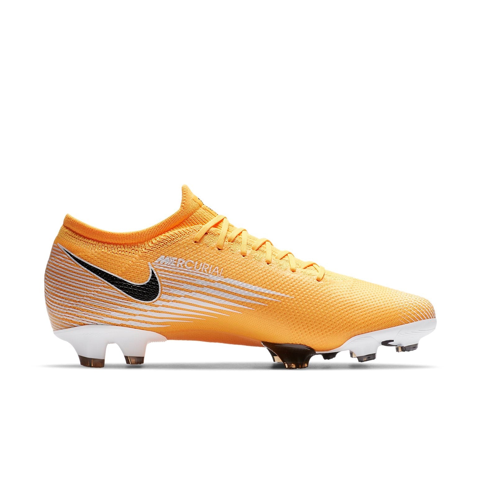 Nike Mercurial Vapor 13 Pro FG 'Laser Orange' AT7901-801