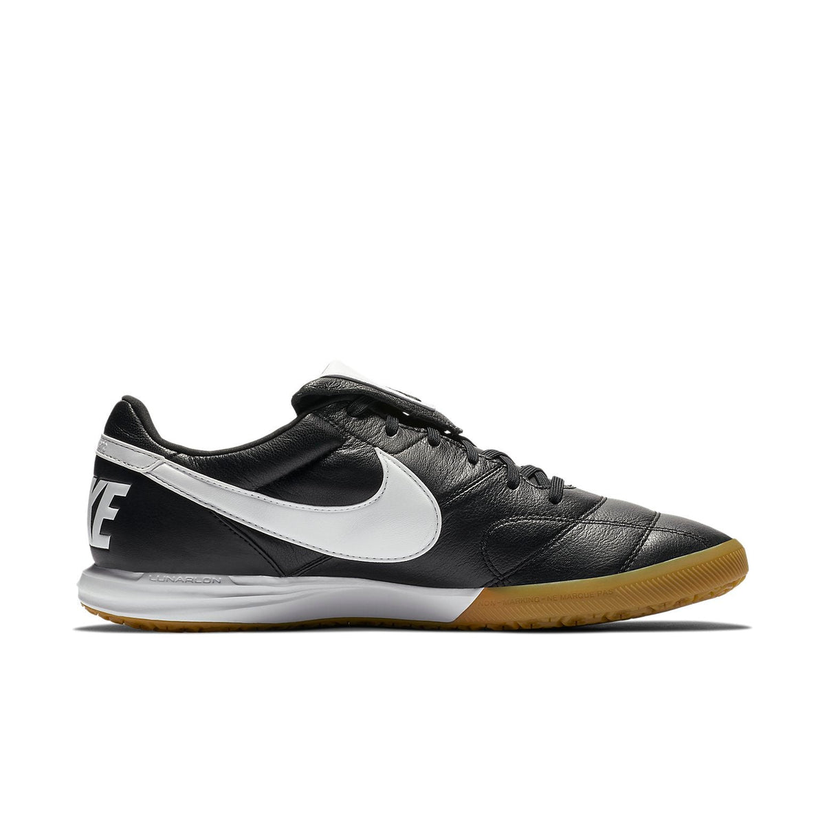 Nike Premier 2 'Black White Gum' AO9376-010