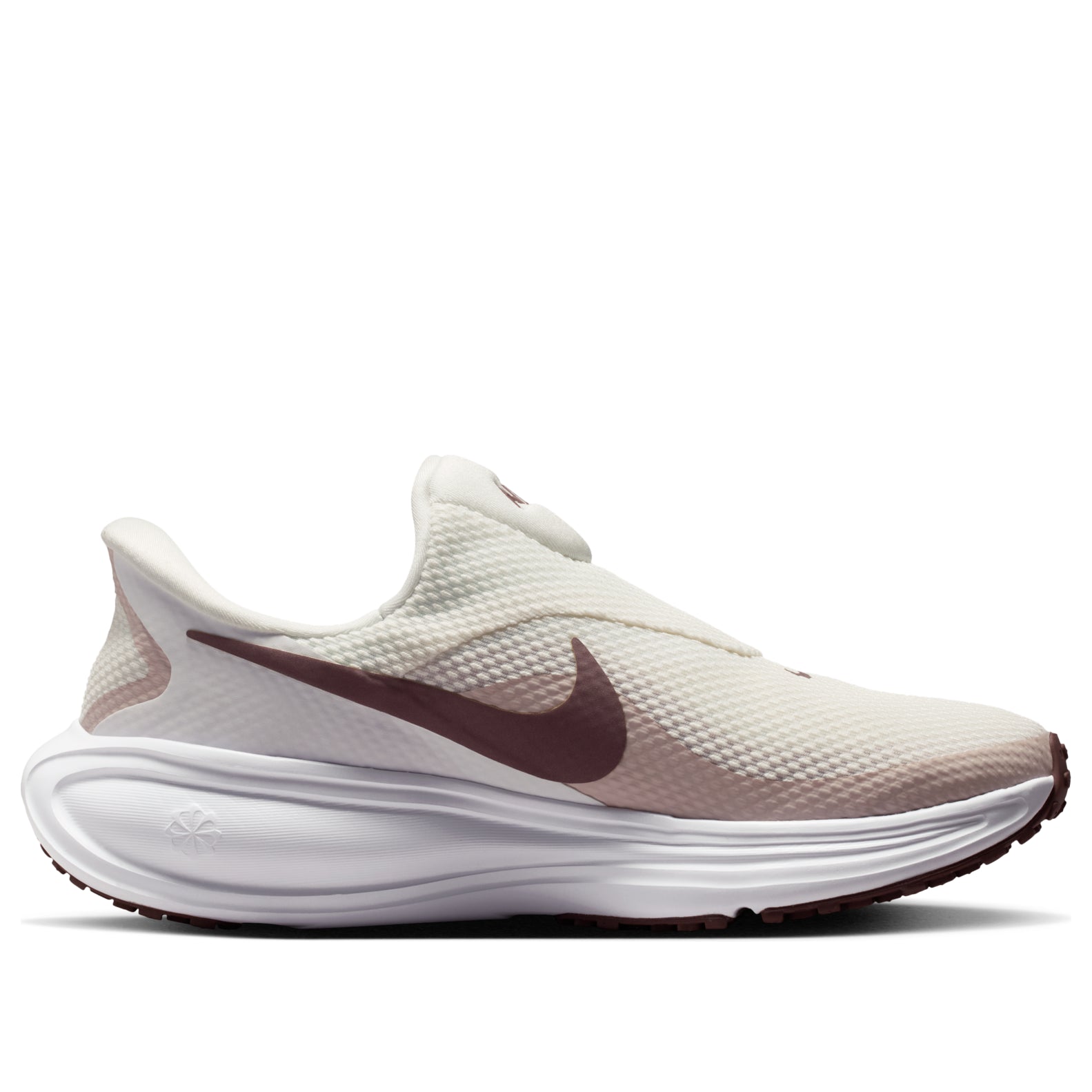 (WMNS) Nike Revolution 8 EasyOn 'Phantom White' HQ2415-002