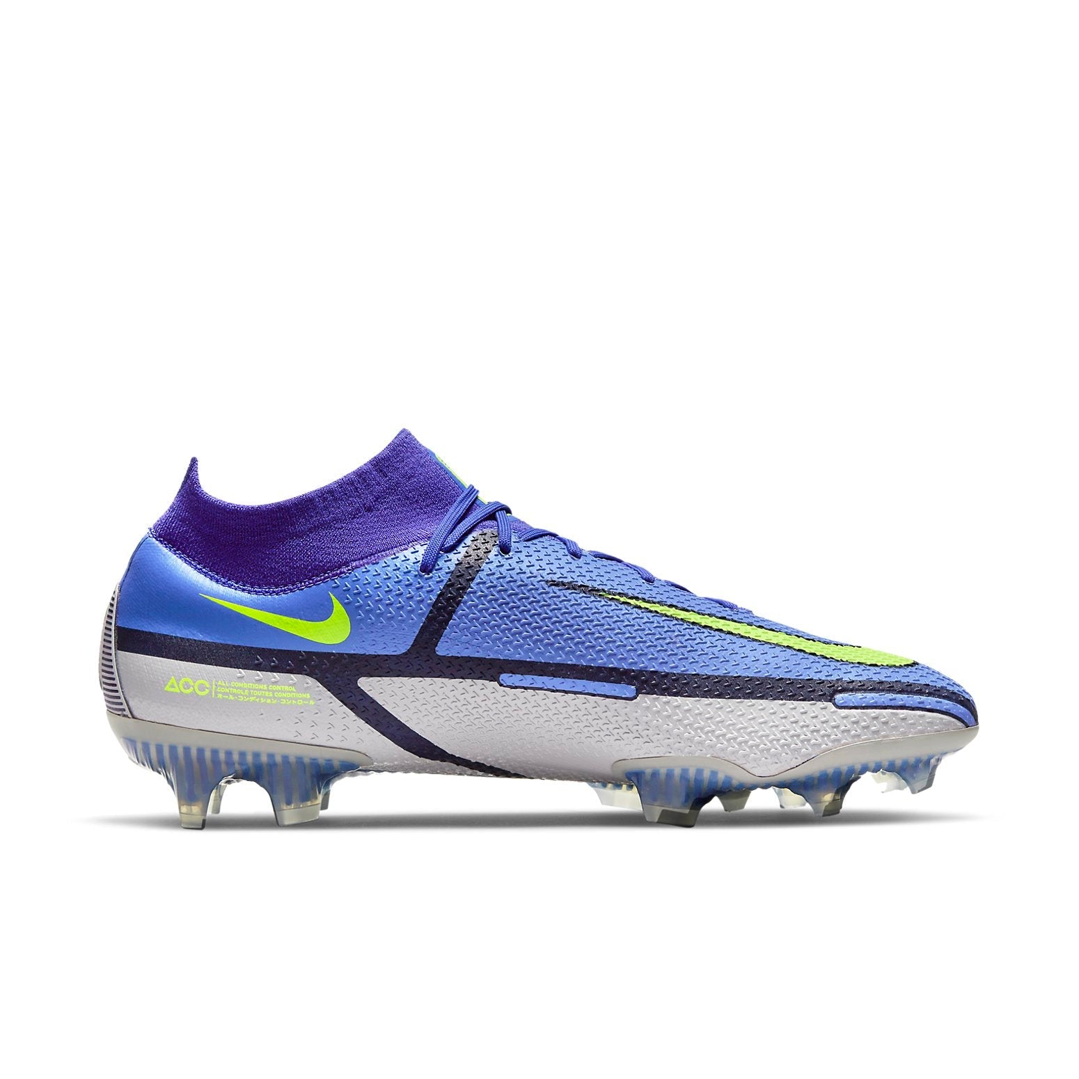 Nike Phantom GT2 Elite DF FG 'Recharge Pack' CZ9889-570