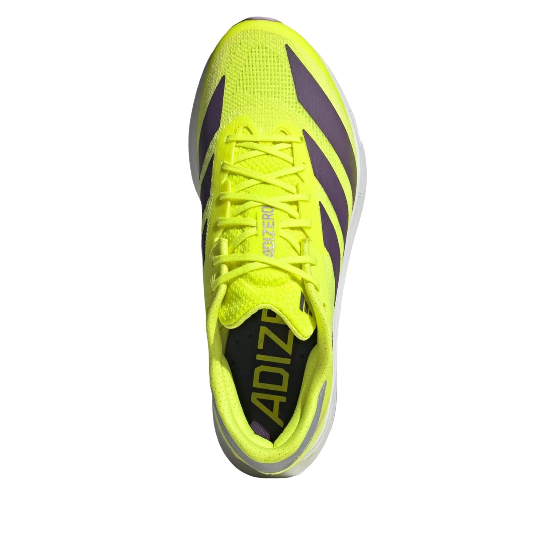 adidas Adizero SL 2 'Solar Yellow Aurora Plum Powder Plum' JQ3128