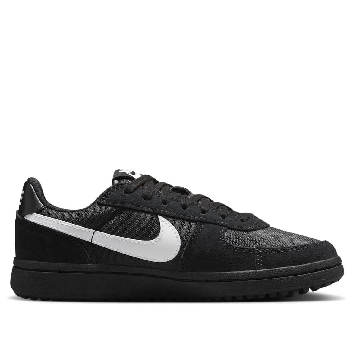 (GS) Nike Field General 82 'Black White' IF0465-001