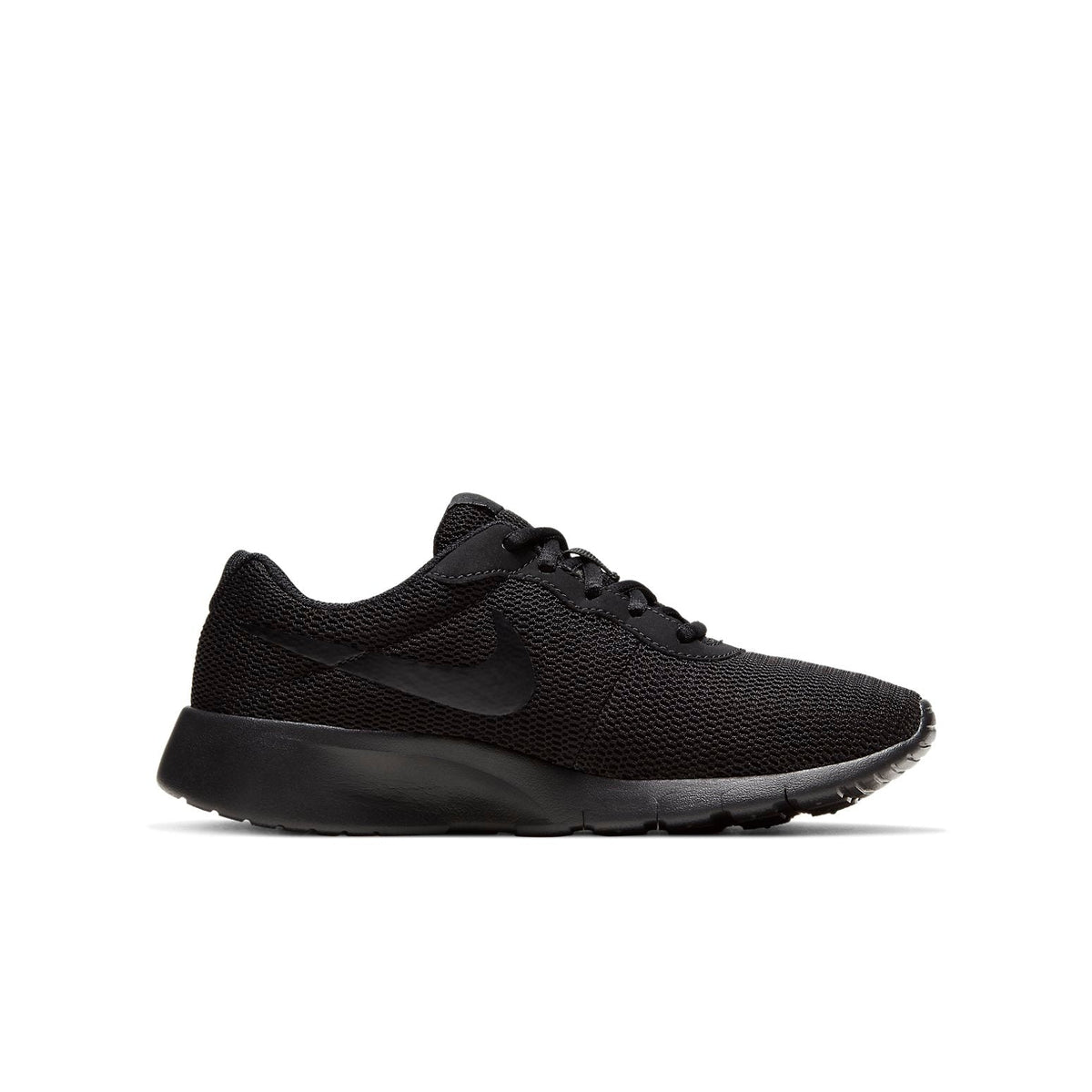 (GS) Nike Tanjun 'Triple Black' 818381-001