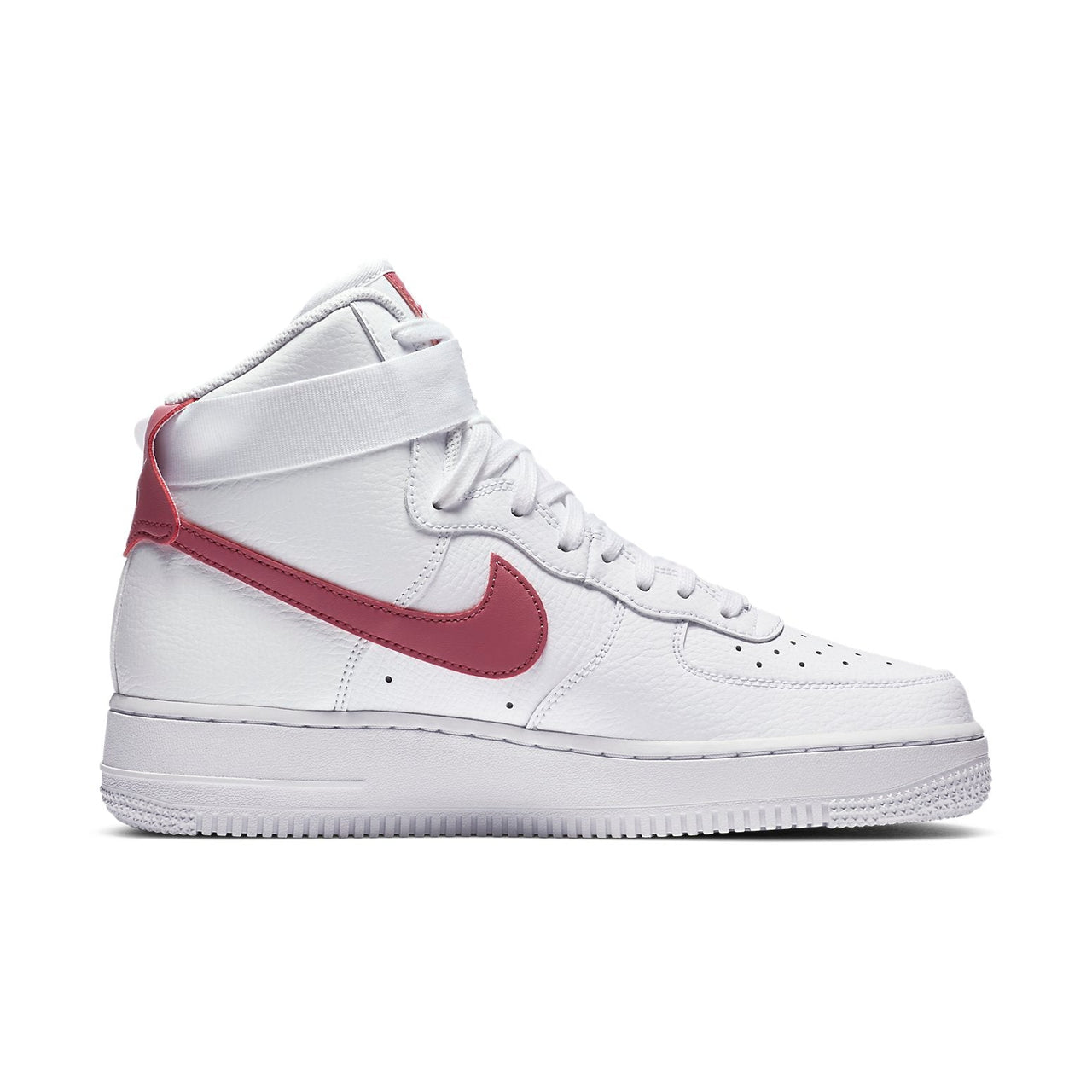 (WMNS) Nike Air Force 1 High 'Desert Berry' 334031-116