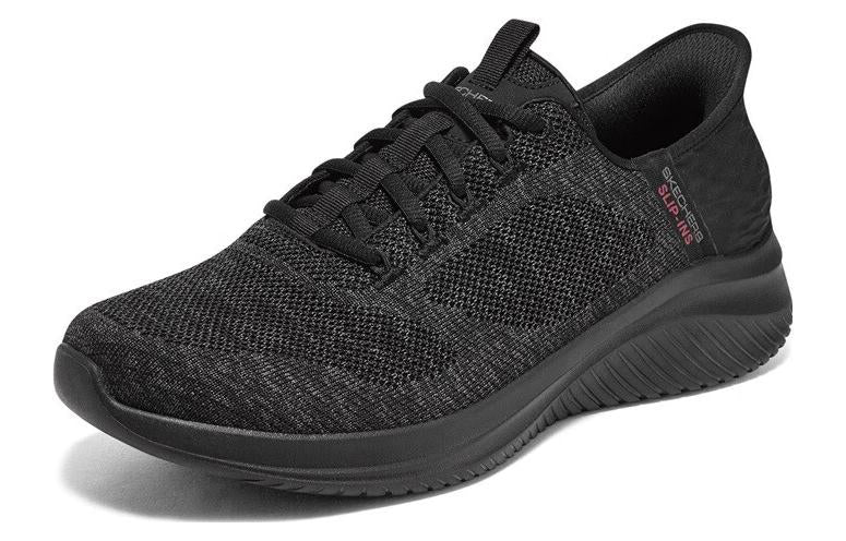 Skechers Ultra Flex 3.0 'Pure Black' 232458-BBK