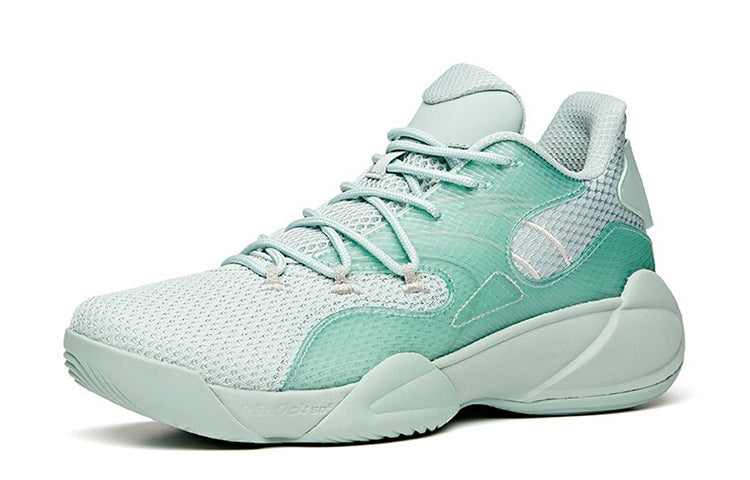ANTA Going Crazy 'Light Smoke Green' 112111609-6
