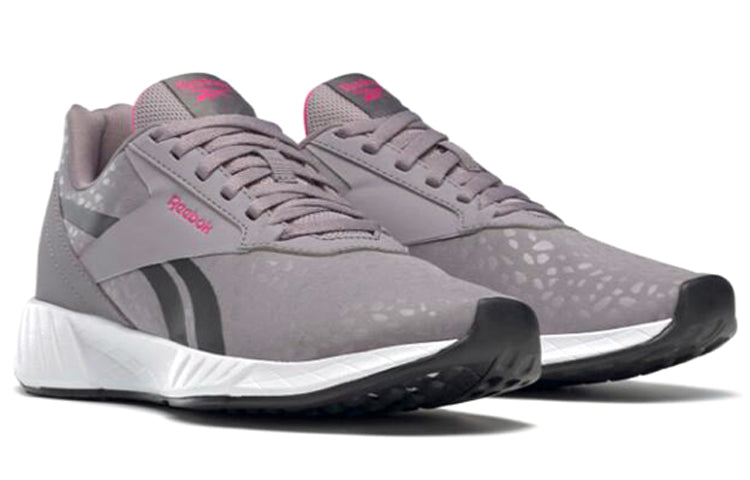 (WMNS) Reebok Lite Plus 2.0 'Grey Pink' FV1632