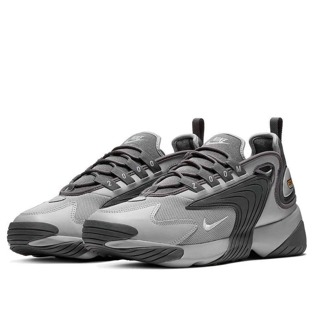 Nike Zoom 2K 'Wolf Grey' AO0269-001