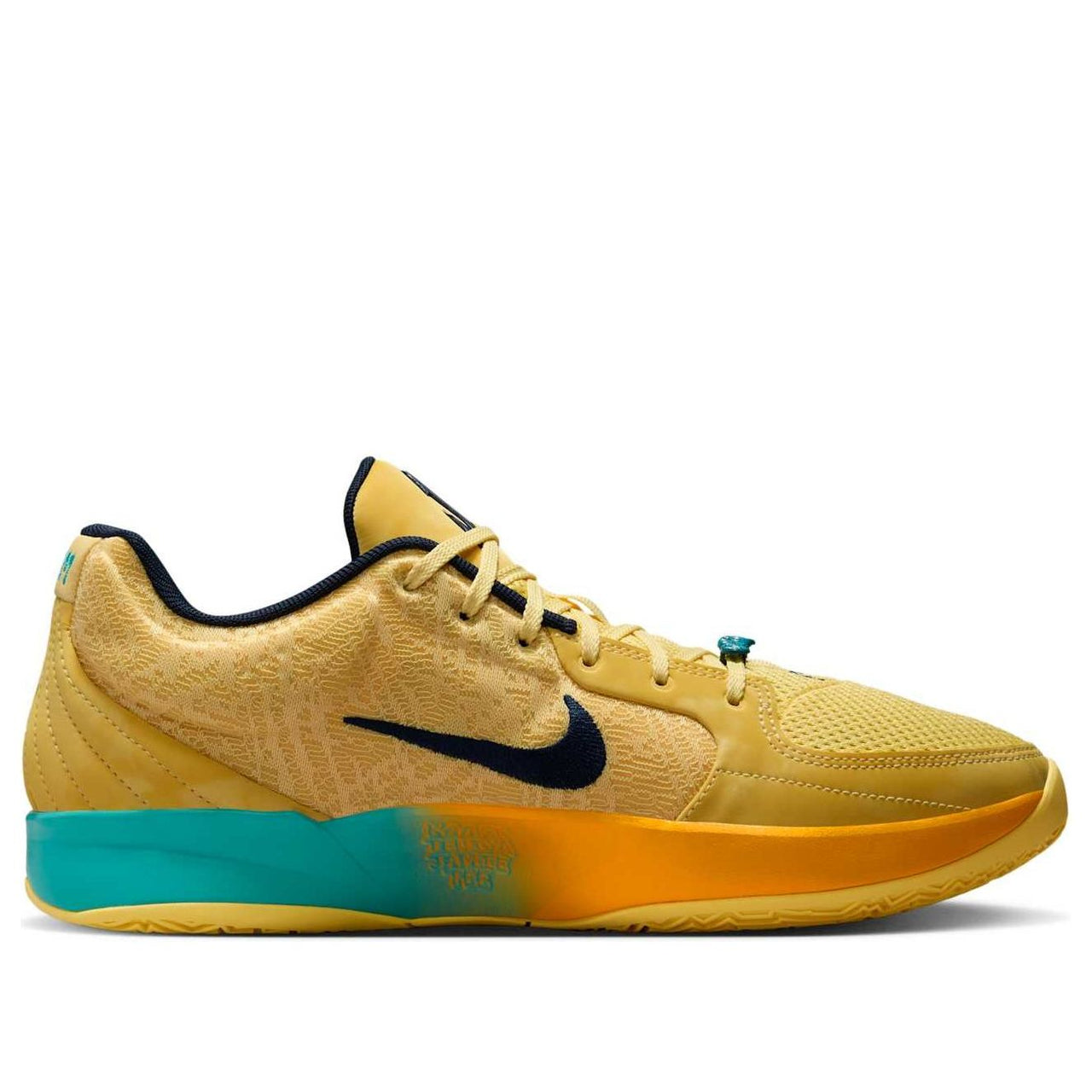 Nike Ja 2 EP 'Out My Body' FD7327-700