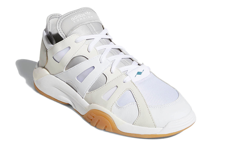 adidas Dimension Low 'White Gum' F34420