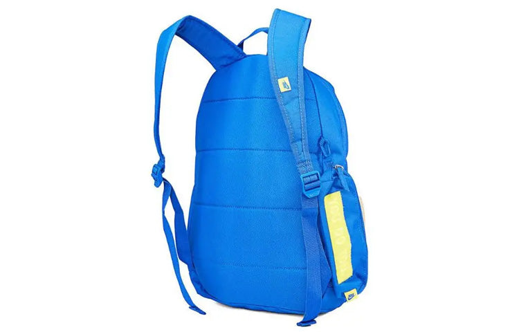 (PS) Nike Elemental Graphic Backpack 'Blue' FB2817-480