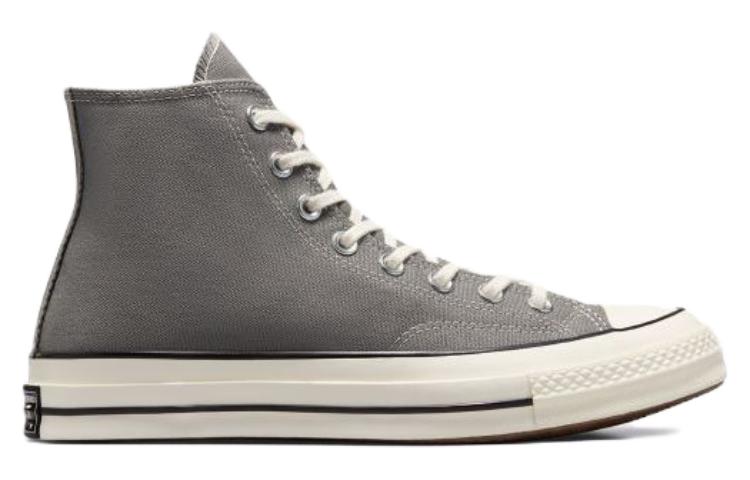 Converse Chuck 70 High 'Vintage Canvas - Origin Story Grey' A05584C