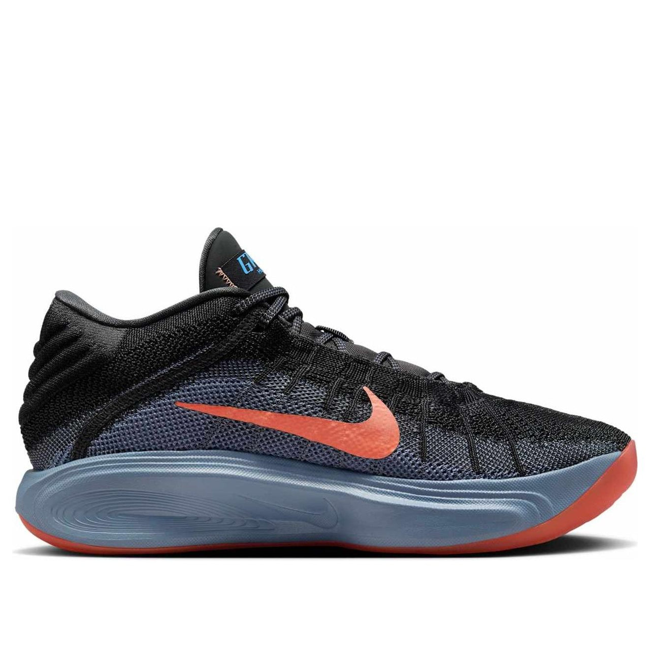 Nike Air Zoom GT Hustle 3 'Swoosh Fly' FV5953-001