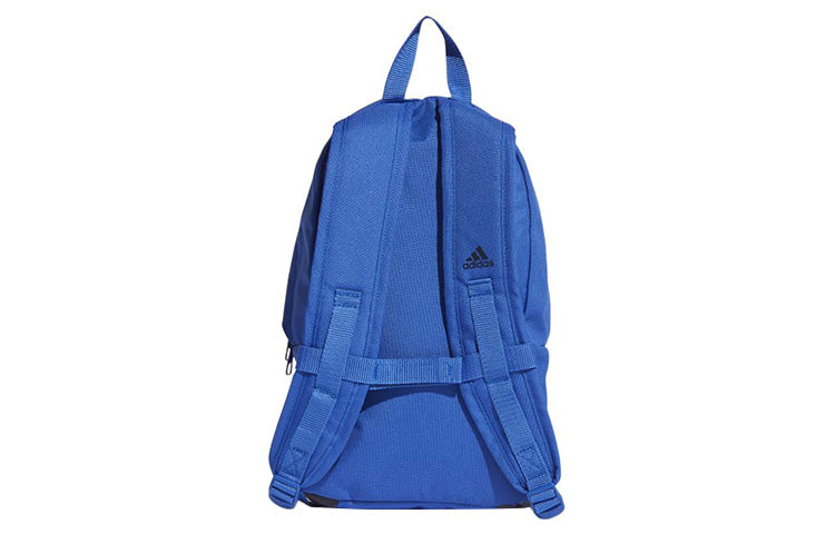 (GS) adidas Back To School Backpack 'Bold Blue Legend Ink' H16386