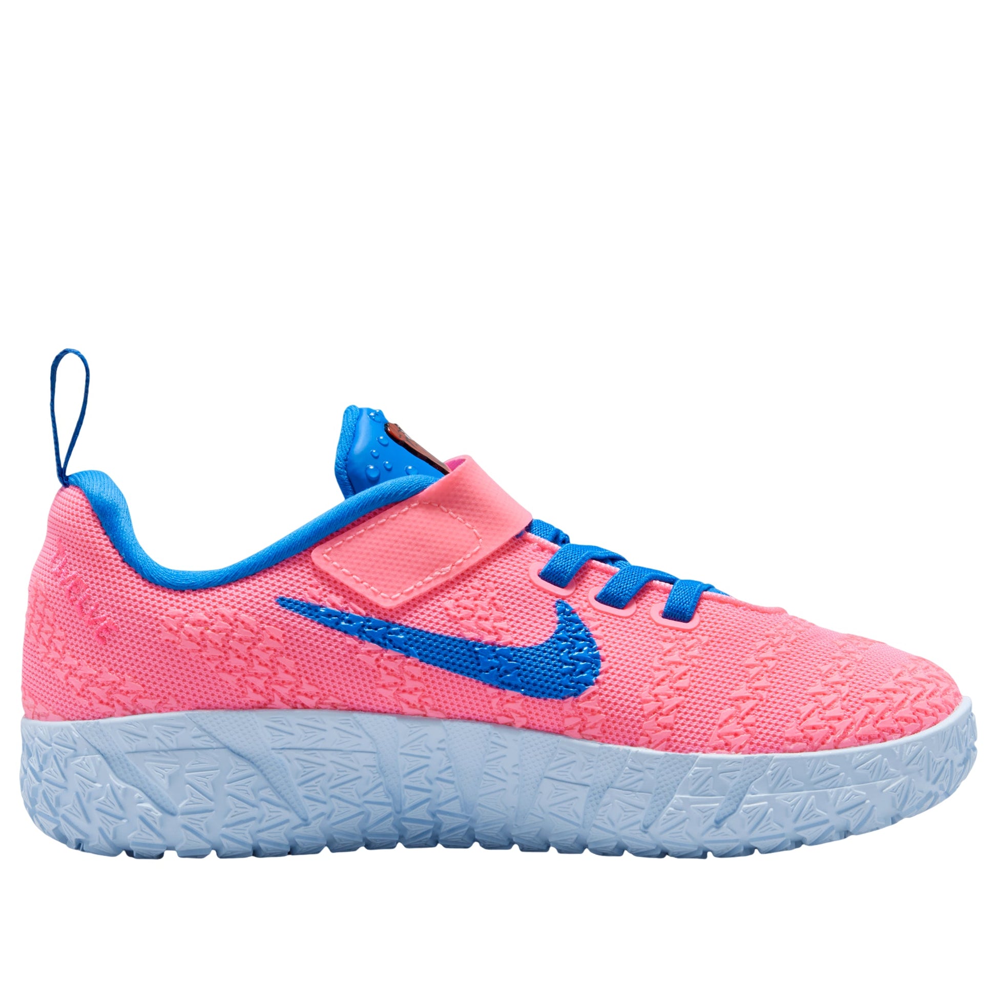 (PS) Nike Ja 3 'Kool Aid' IW2297-700
