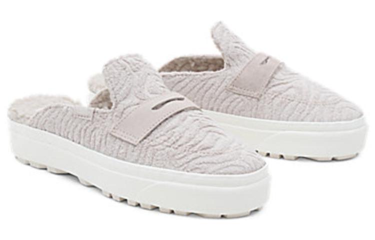 Vans Style 53 Mule DX Shoes 'Pink' VN0A4BVXTAN