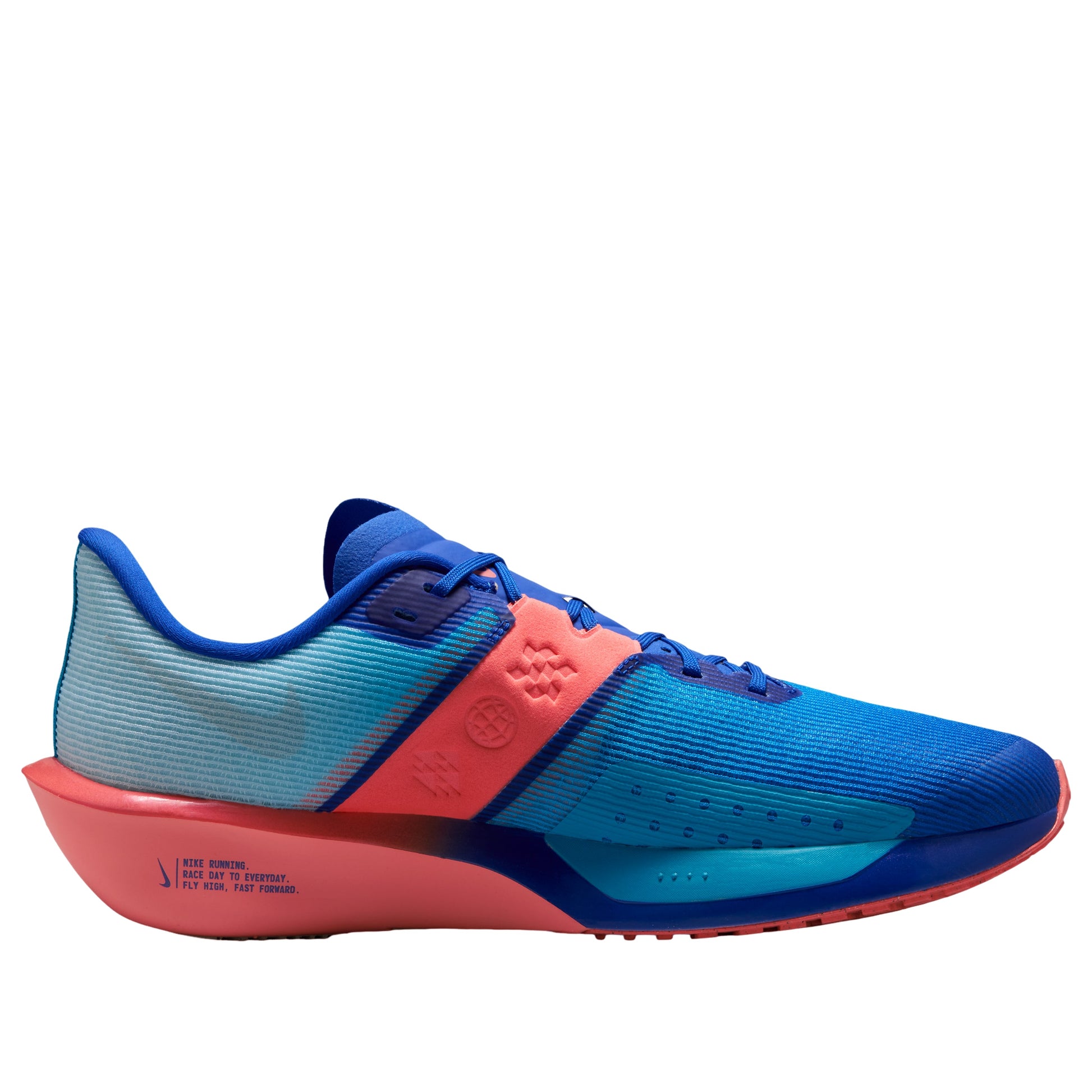 Nike Zoom Rival Fly 4 'Racer Blue Atomic Pink' FV6040-402